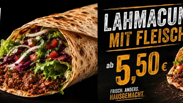 BookNoFees: Restaurant – Döner 66 – Iserlohn – Döner 66, photo 3