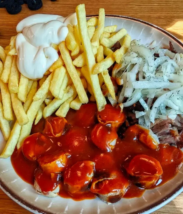 BookNoFees: Restaurant – Grillhaus Herne (Angelos Giagkoulas) – Herne – Grillhaus Herne (Angelos Giagkoulas), photo 2