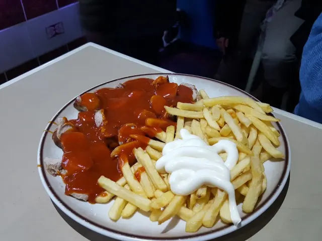 BookNoFees: Restaurant – Grillhaus Herne (Angelos Giagkoulas) – Herne – Grillhaus Herne (Angelos Giagkoulas), photo 3