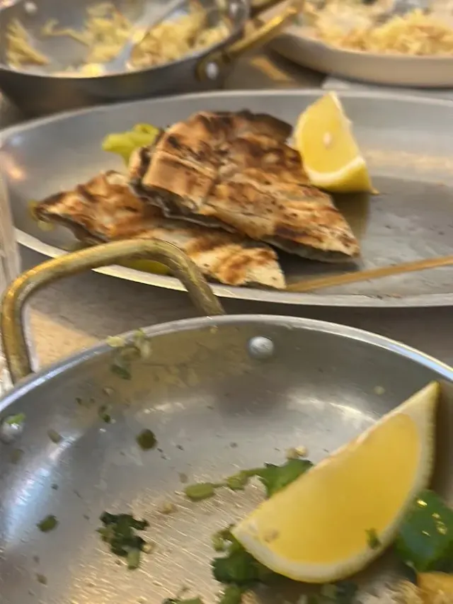 BookNoFees: Restaurant – Bĕrūt Bistro – London – Bērut Bistro, photo 2