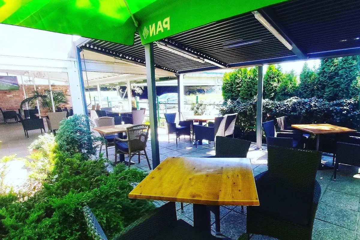 BookNoFees: Restaurant – Stara Sava – Zagreb – Stara Sava, photo 1
