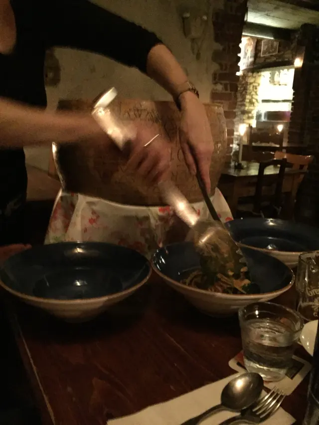 BookNoFees: Restaurant – Pizzeria-Enoteca Altes Spritzenhaus – Ense – Pizzeria and Wine Bar Altes Spritzenhaus, photo 3