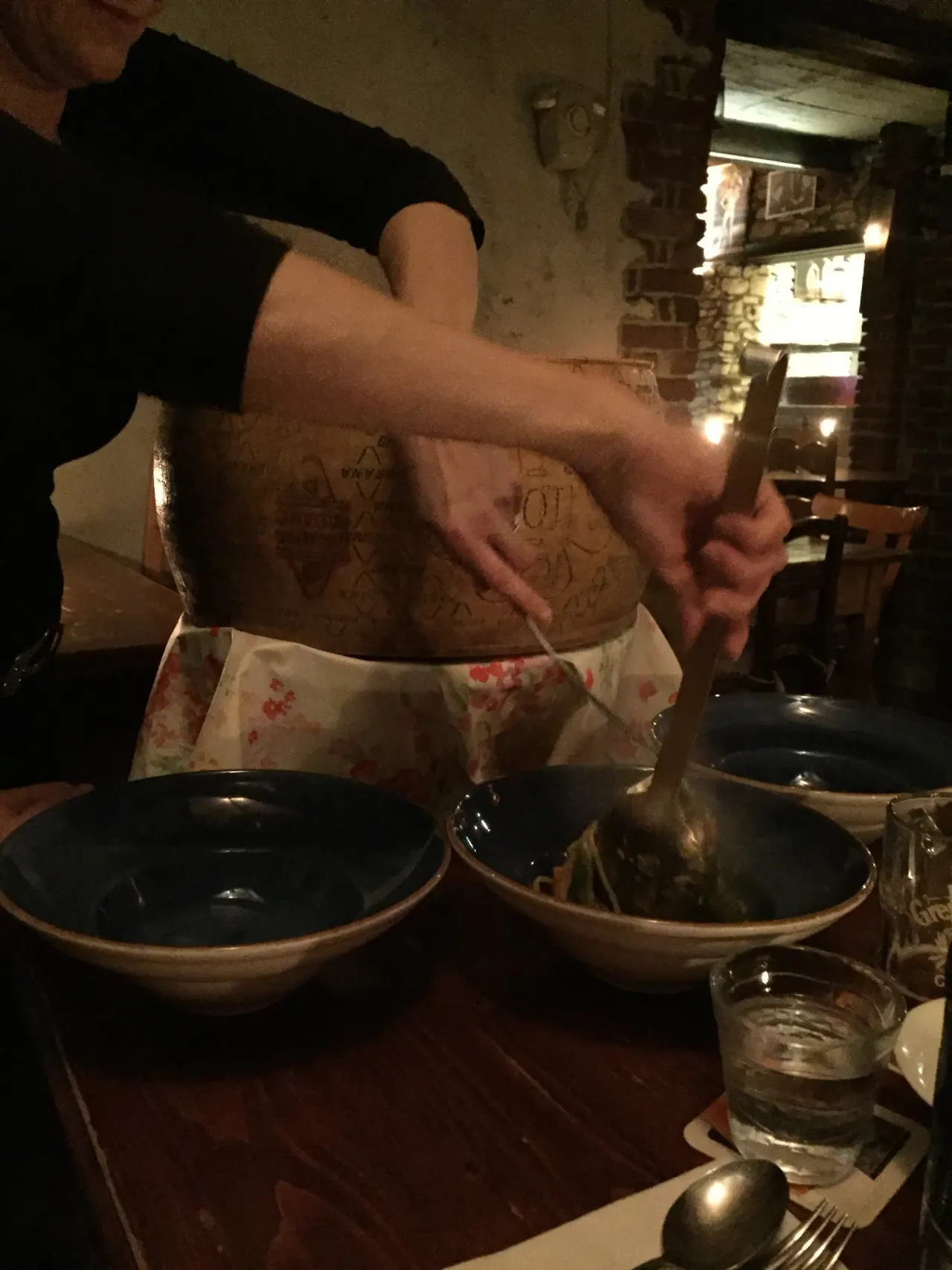 BookNoFees: Restaurant – Pizzeria-Enoteca Altes Spritzenhaus – Ense – Pizzeria and Wine Bar Altes Spritzenhaus, photo 1
