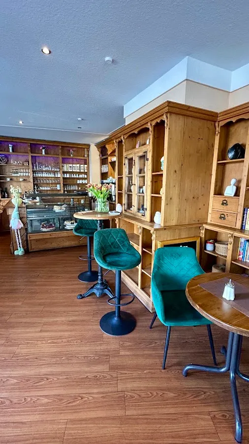 BookNoFees: Restaurant – Café Melange – Fröndenberg – Coffee Blend, photo 1