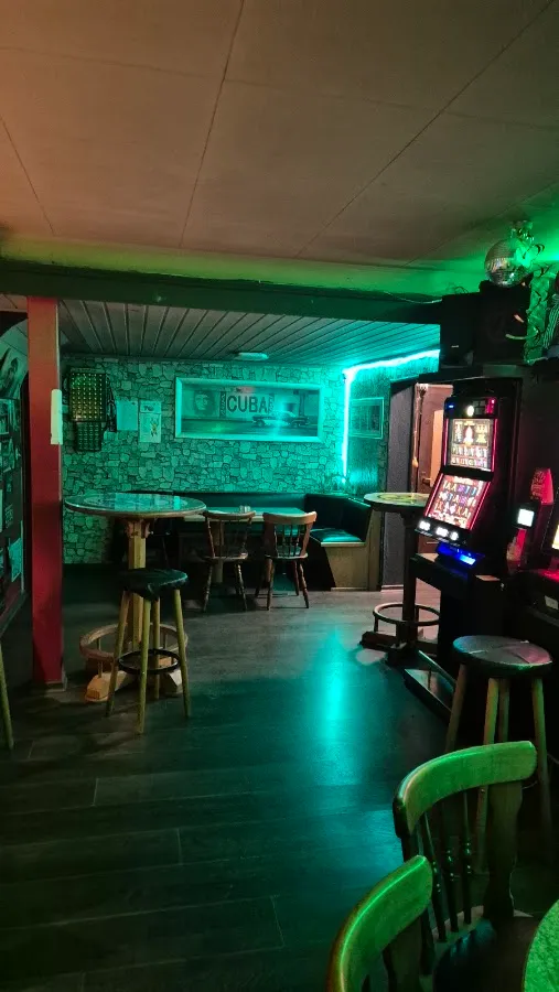BookNoFees: Restaurant – Zum Deutschen Kaiser Gaststätte – Drolshagen – To the ‘Deutscher Kaiser’ Restaurant, photo 1