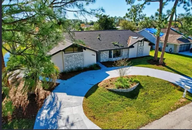 BookNoFees holiday home in Palm Coast – Entire house in Palm Coast