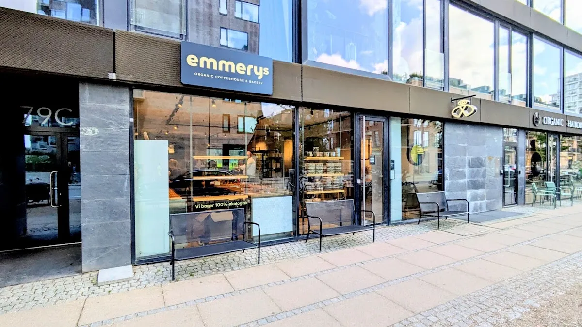 BookNoFees: Restaurant – Emmerys – Copenhagen – Emmerys, photo 1