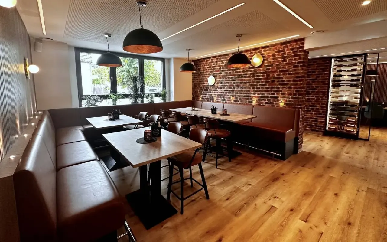 BookNoFees: Restaurant – Gasthof Hoppe – Warstein-Belecke – Gasthof Hoppe, photo 1