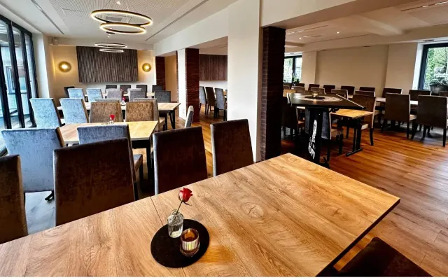 BookNoFees: Restaurant – Gasthof Hoppe – Warstein-Belecke – Gasthof Hoppe, photo 3
