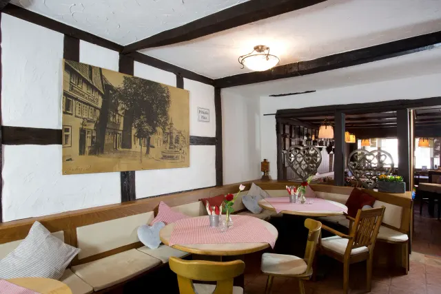 BookNoFees: Restaurant – Ratskeller Arnsberg – Arnsberg – Ratskeller Arnsberg, photo 3