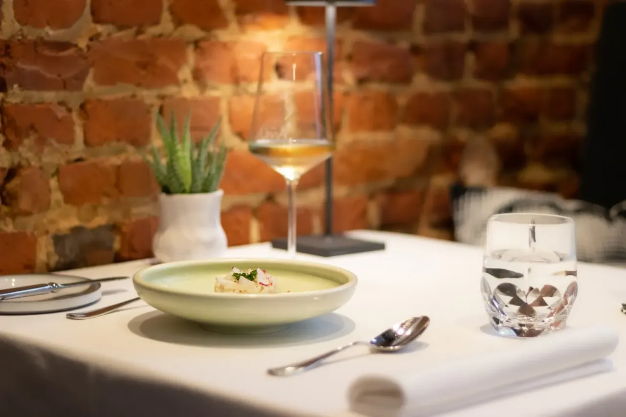 BookNoFees: Restaurant – Umā – Brussels – Uma, photo 1