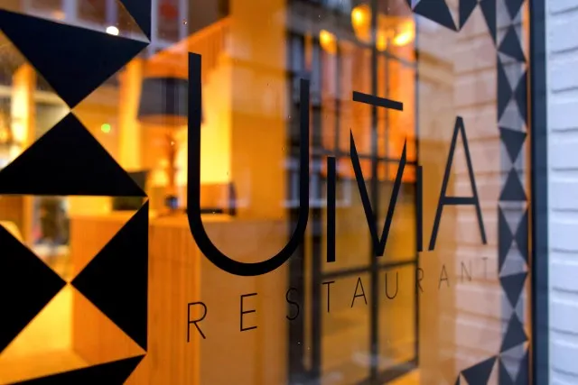 BookNoFees: Restaurant – Umā – Brussels – Uma, photo 2