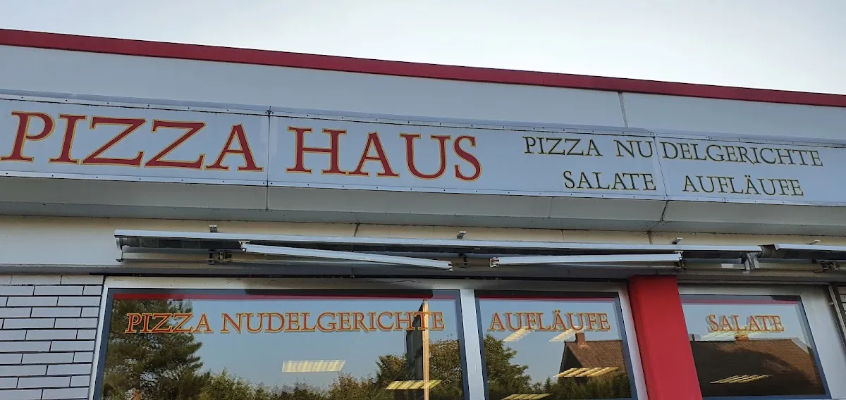BookNoFees: Restaurant – Pizza Haus Bergkamen – Bergkamen – Pizza Haus Bergkamen, photo 1