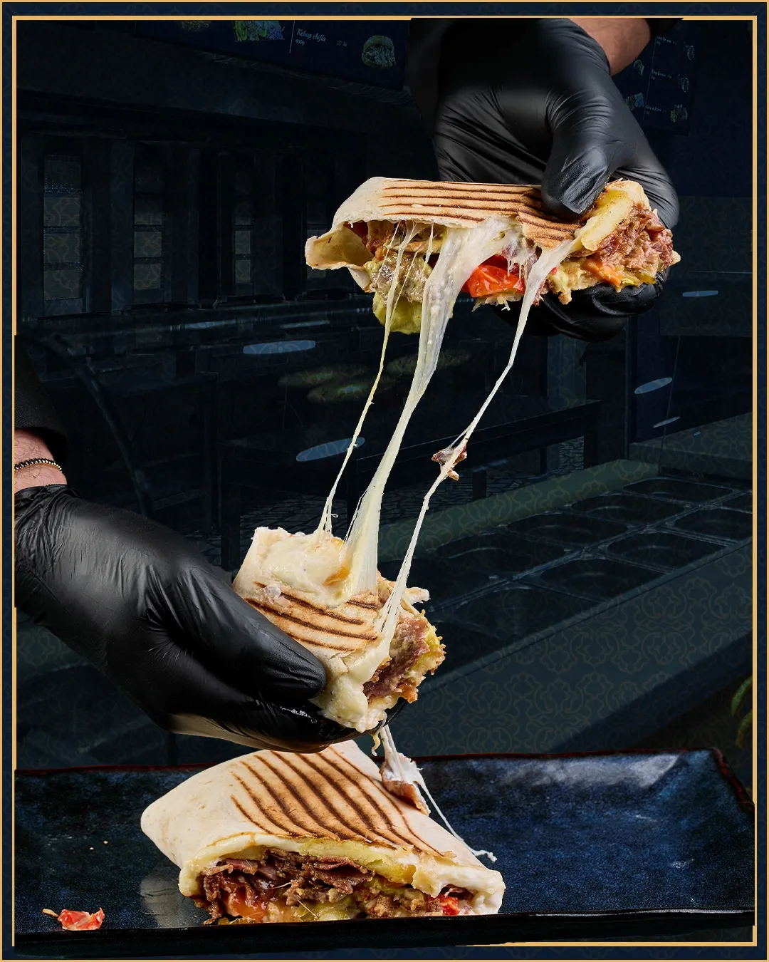 BookNoFees: Snack bar – Fendi Kebap – Bucharest – Fendi Kebab, photo 1