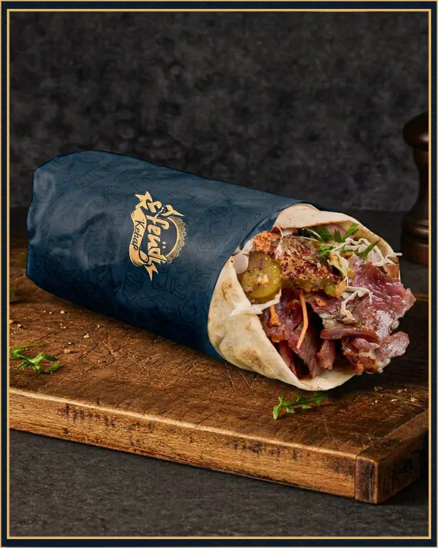BookNoFees: Snack bar – Fendi Kebap – Bucharest – Fendi Kebab, photo 3