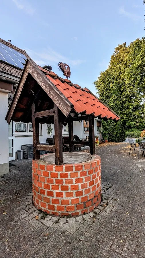 BookNoFees: Restaurant – Gaststätte Ziegler – Lippetal – Ziegler Restaurant, photo 2