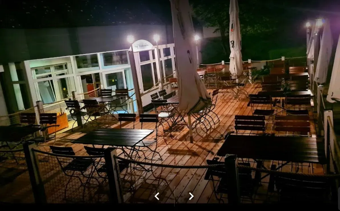 BookNoFees: Restaurant – Restaurant Heidebad – Iserlohn – Heidebad Restaurant, photo 1