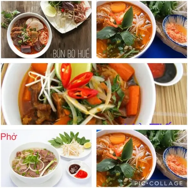 BookNoFees: Restaurant – Ăn Ngon – Brussels – Delicious Food, photo 3