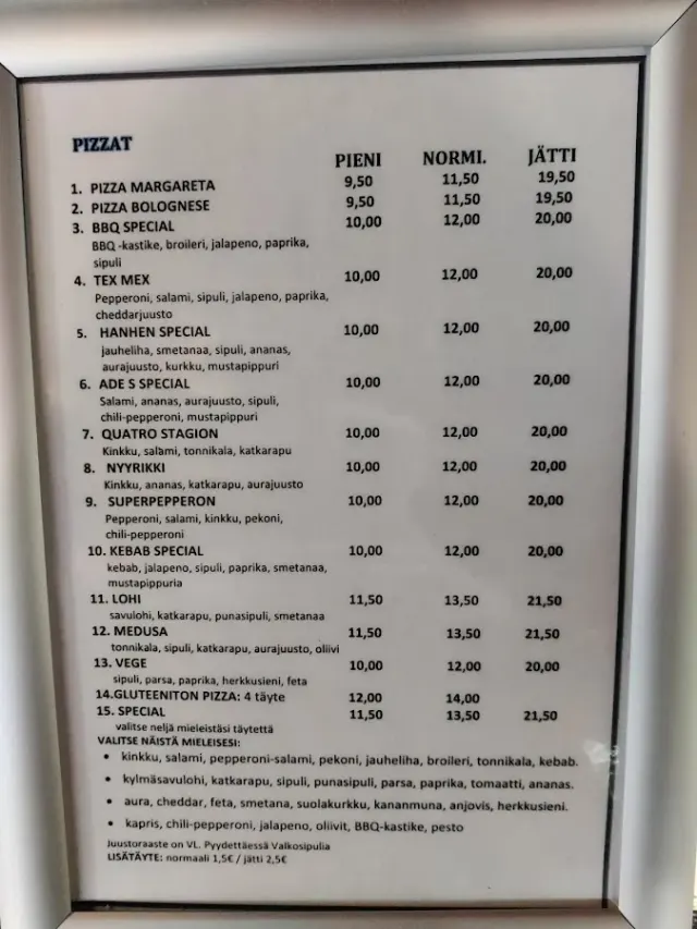 BookNoFees: Restaurant – Willihanhi – Helsinki – Willihanhi, photo 2