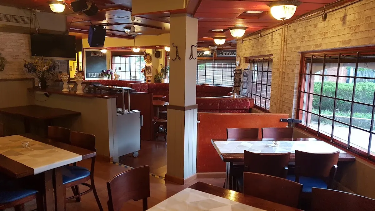 BookNoFees: Restaurant – Willihanhi – Helsinki – Willihanhi, photo 1