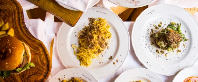 BookNoFees: Restaurant – Osteria delle Coppelle – Rome – Osteria delle Coppelle, photo 3