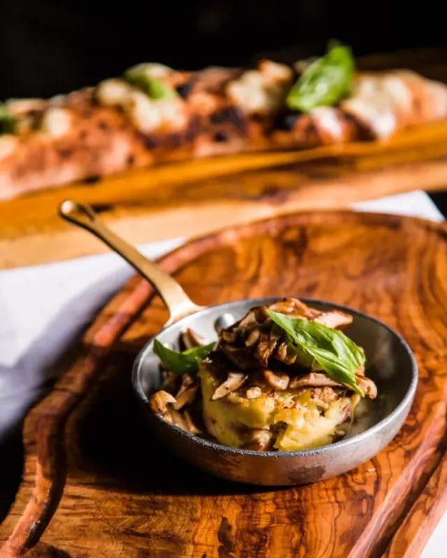 BookNoFees: Restaurant – Osteria delle Coppelle – Rome – Osteria delle Coppelle, photo 2