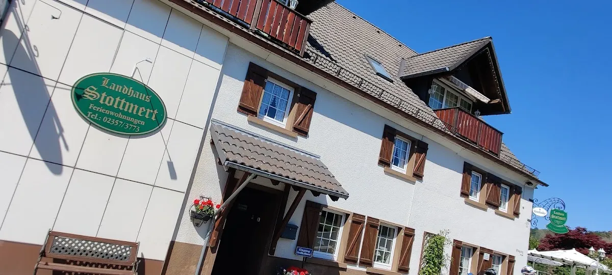BookNoFees: Restaurant – Landhaus Stottmert – Herscheid – Stottmert Country House, photo 1