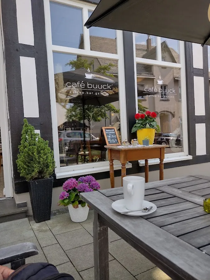BookNoFees: Restaurant – Gasthof Knickenberg – Rüthen – Knickenberg Inn, photo 1