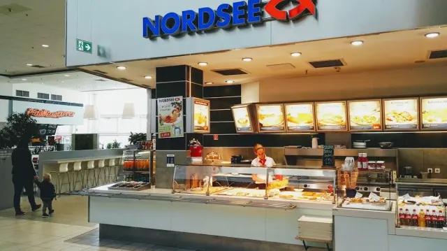 BookNoFees: Snack bar – Nordsee – Bratislava – North Sea, photo 3