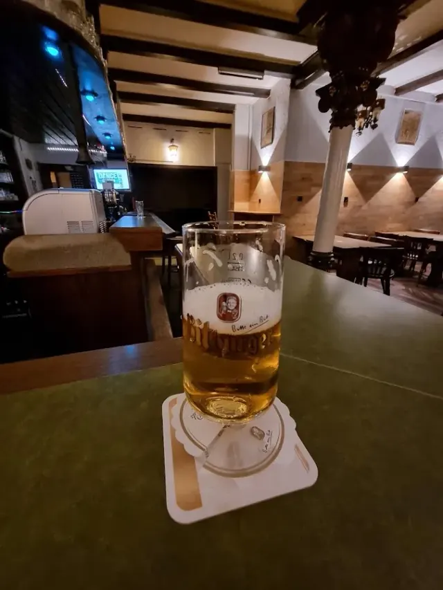 BookNoFees: Restaurant – Im Fäßchen Gaststätte – Hagen – Im Fäßchen Restaurant, photo 3