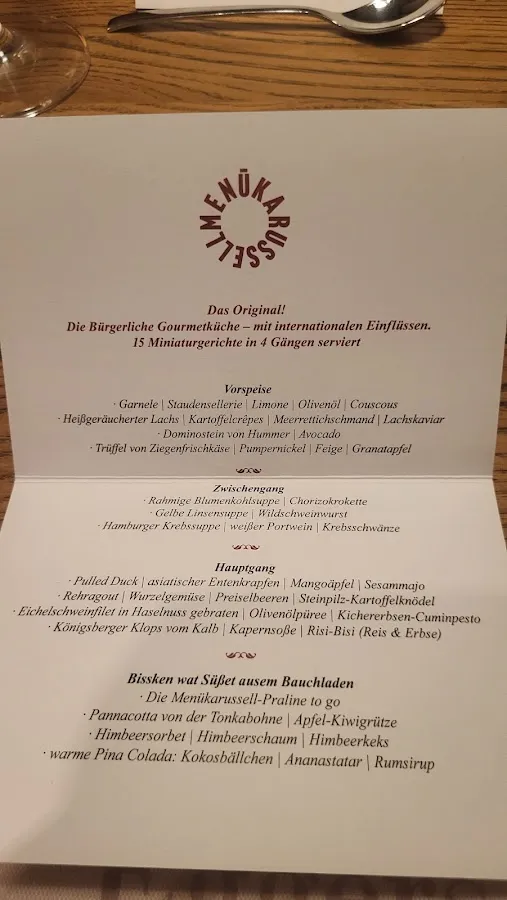 BookNoFees: Restaurant – Eggers Dirk Restaurant und Hotel – Sprockhövel – Eggers Dirk Restaurant and Hotel, photo 2