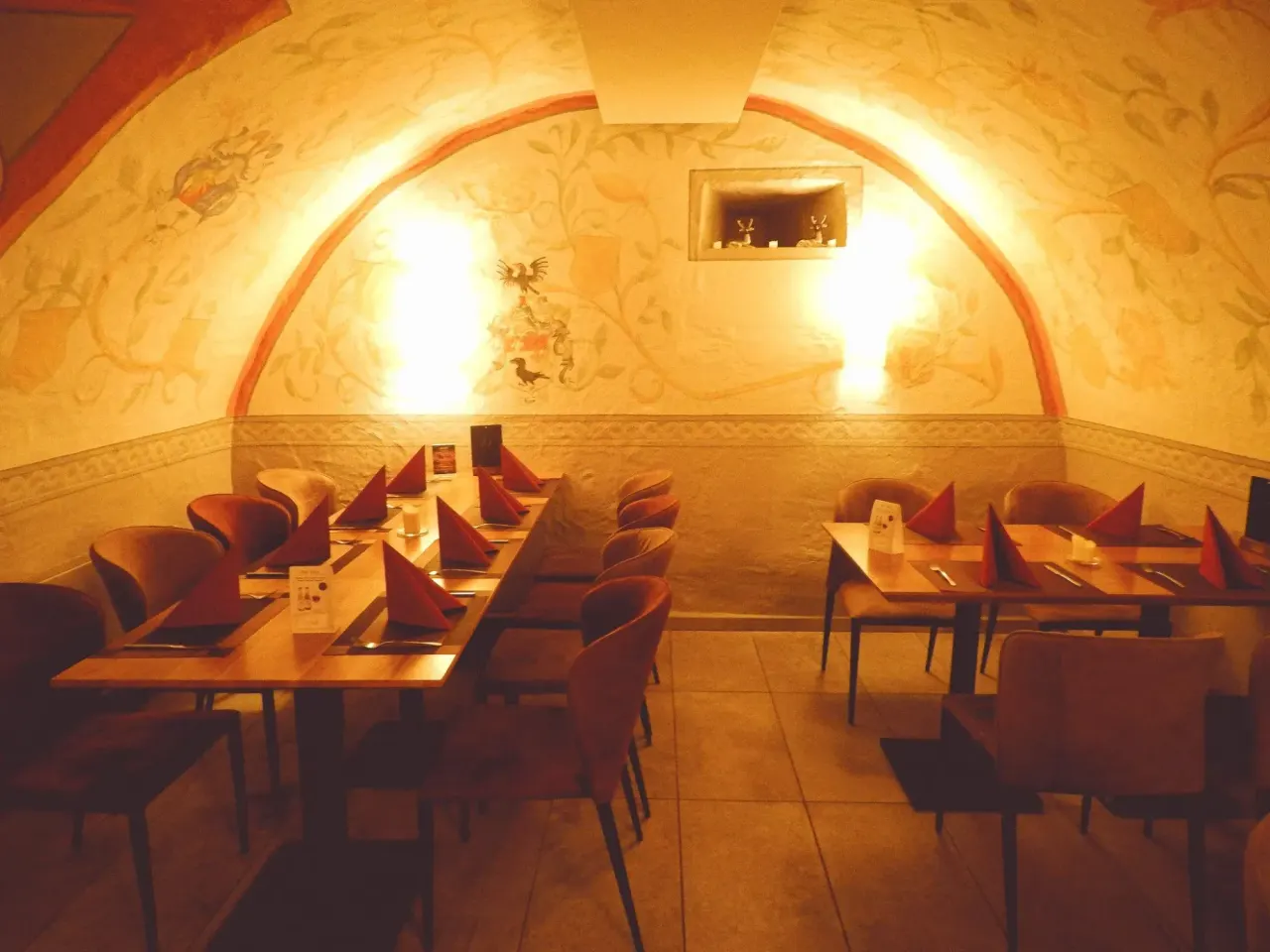 BookNoFees: Restaurant – Drostenkeller – Balve – Drostenkeller, photo 1