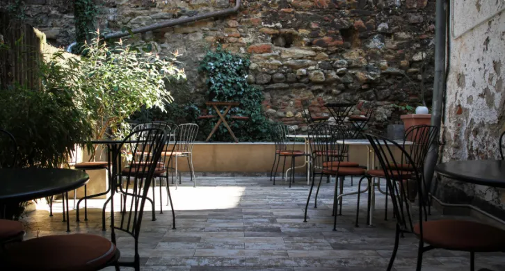 BookNoFees: Restaurant – La Štruk – Zagreb – La Štruk, photo 1