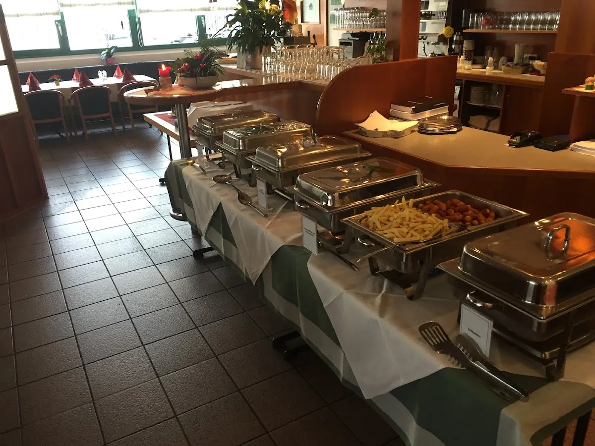 BookNoFees: Restaurant – Ouzo No. 12 - Restaurant im TechnoPark – Schwerte – Ouzo No. 12 – Restaurant in TechnoPark, photo 1