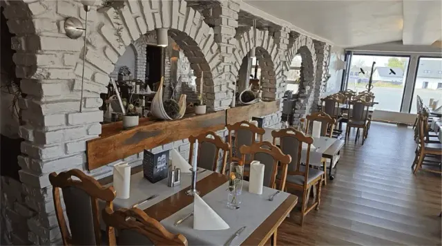 BookNoFees: Restaurant – Hilbecker Hof – Werl – Hilbecker Hof, photo 2