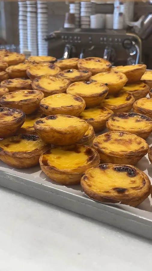 BookNoFees: Restaurant – Manteigaria - Fábrica de Pastéis de Nata – Lisbon – Bakery – Pastéis de Nata Factory, photo 3