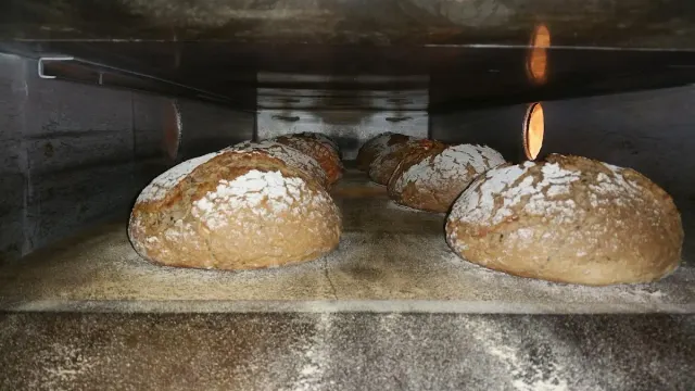 BookNoFees: Bakery – Bäckerei Schwan – Bad Berleburg – Schwan Bakery, photo 2