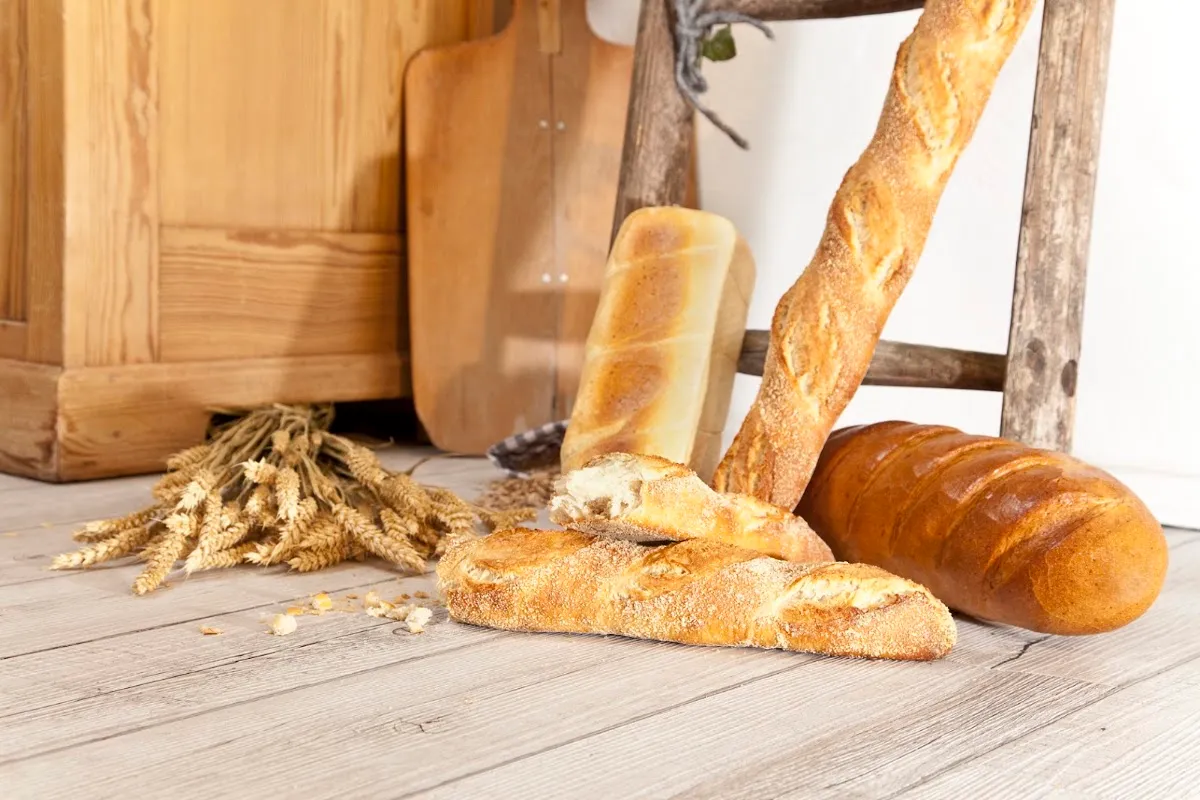 BookNoFees: Bakery – Bäckerei Schwan – Bad Berleburg – Schwan Bakery, photo 1
