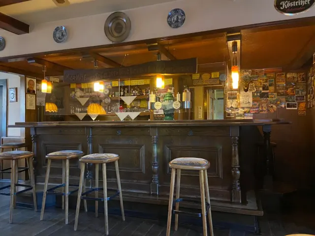 BookNoFees: Restaurant – Gaststätte Zur Post – Möhnesee-Körbecke – Zur Post Restaurant, photo 3