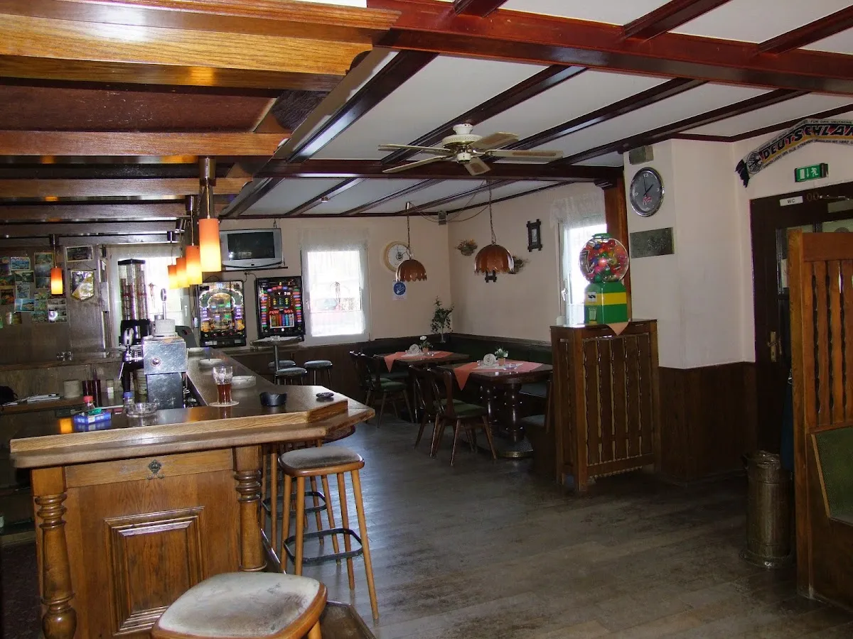 BookNoFees: Restaurant – Gaststätte Zur Post – Möhnesee-Körbecke – Zur Post Restaurant, photo 1
