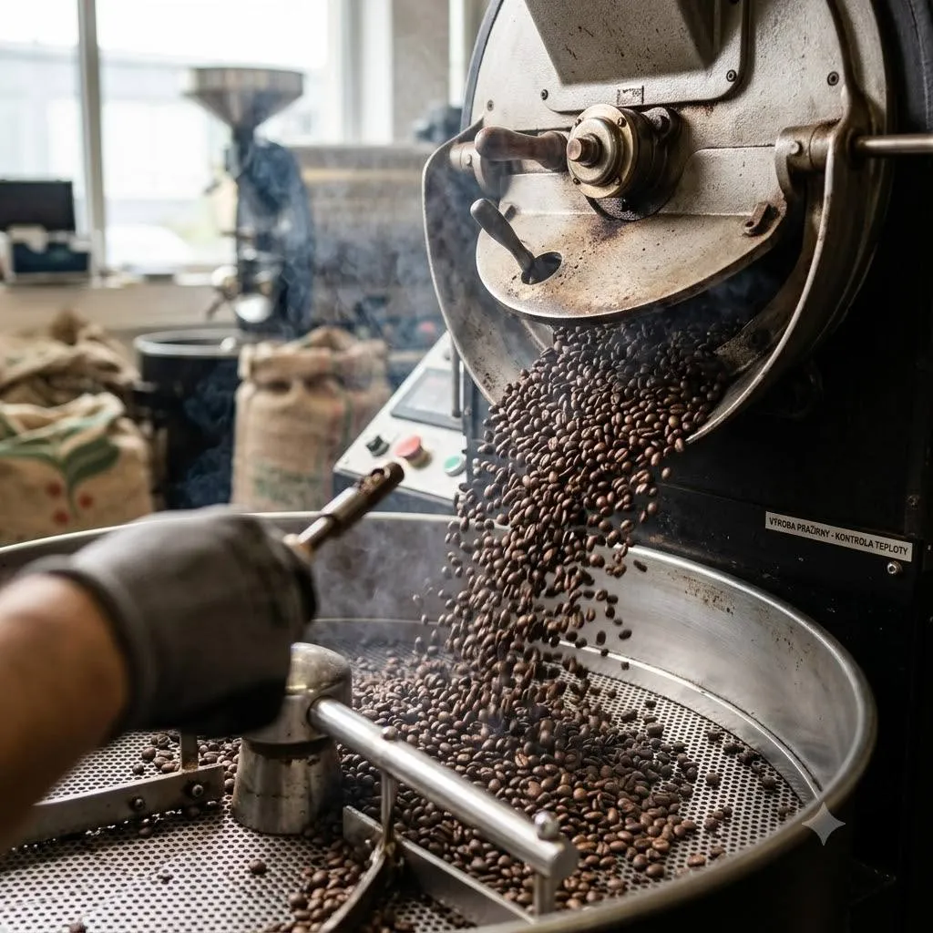 BookNoFees: Café – Café MARTIN – Prague – Café MARTIN, photo 1