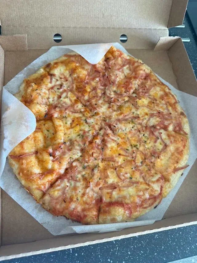 BookNoFees: Snack bar – Pizza 9 – Stockholm – Pizza 9, photo 2