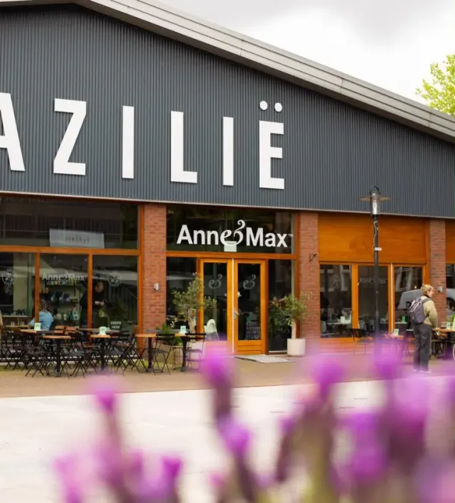 BookNoFees: Café – Anne&Max – Amsterdam – Anne & Max, photo 3