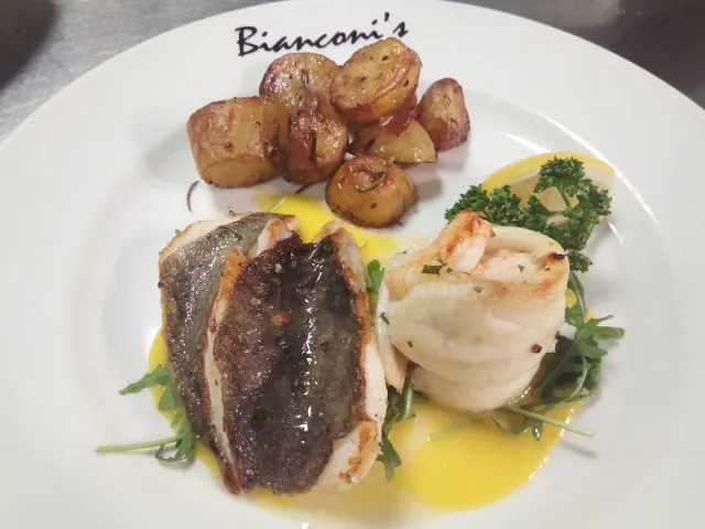 BookNoFees: Restaurant – Bianconi's – Dublin – Bianconi’s, photo 3