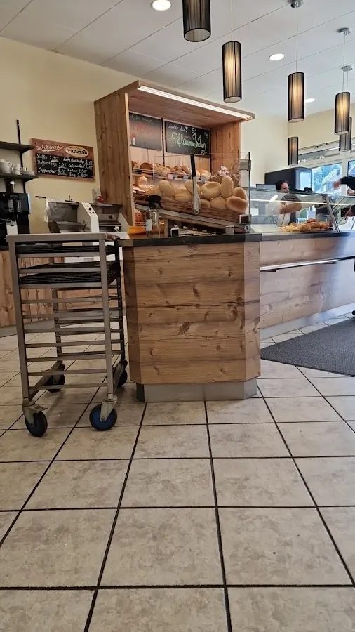 BookNoFees: Restaurant – Bäckerei Tillmann – Werdohl – Tillmann Bakery, photo 1