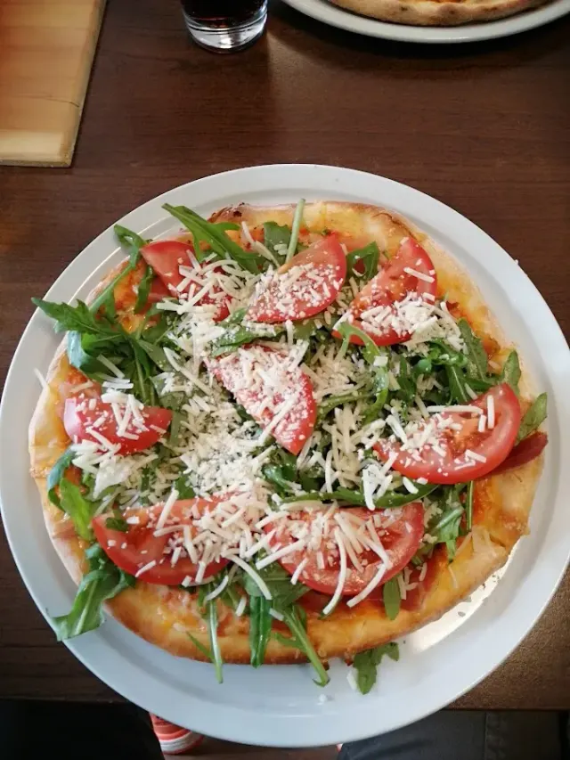 BookNoFees: Restaurant – Pizzeria Testarossa – Wetter (Ruhr) – Pizzeria Testarossa, photo 3