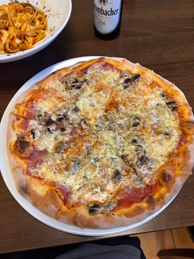 BookNoFees: Restaurant – Pizzeria Testarossa – Wetter (Ruhr) – Pizzeria Testarossa, photo 1