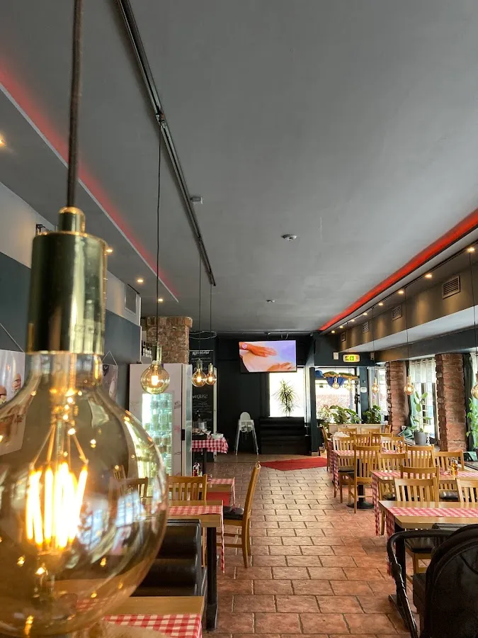 BookNoFees: Restaurant – Bedy’s – Stockholm – Bedy’s, photo 1