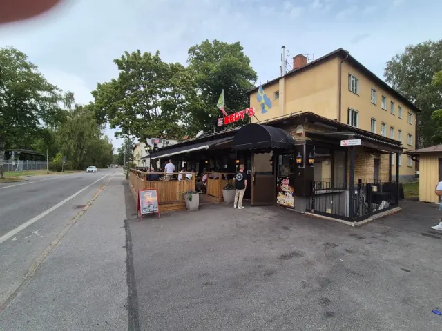 BookNoFees: Restaurant – Bedy’s – Stockholm – Bedy’s, photo 2