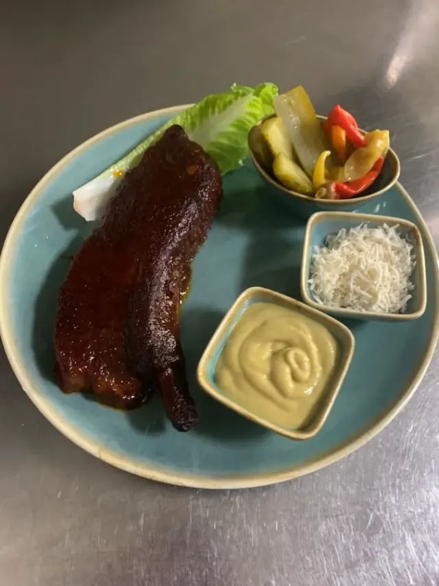 BookNoFees: Restaurant – Harry's restaurant – Prague – Harry's restaurant, photo 3